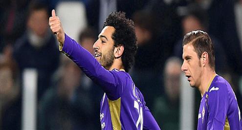 بالفيديو.. 10 دقائق لصلاح أمام اليوفي = هدف "أبيض" و"كباري"